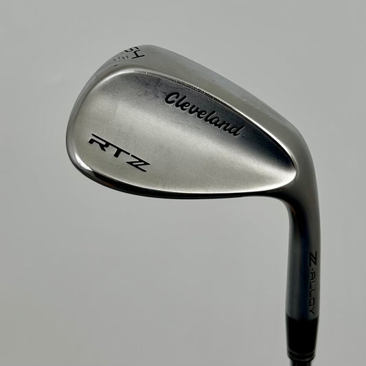 Cleveland RTZ 54° / Wedge-flex / TT Dynamic Gold Tour Issue Spinner Wedge