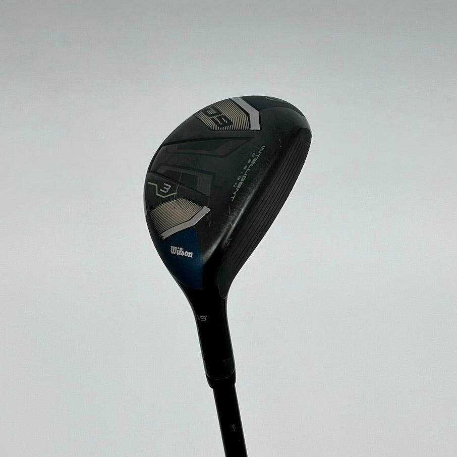 Wilson Staff D9 Hybrid 3 19°