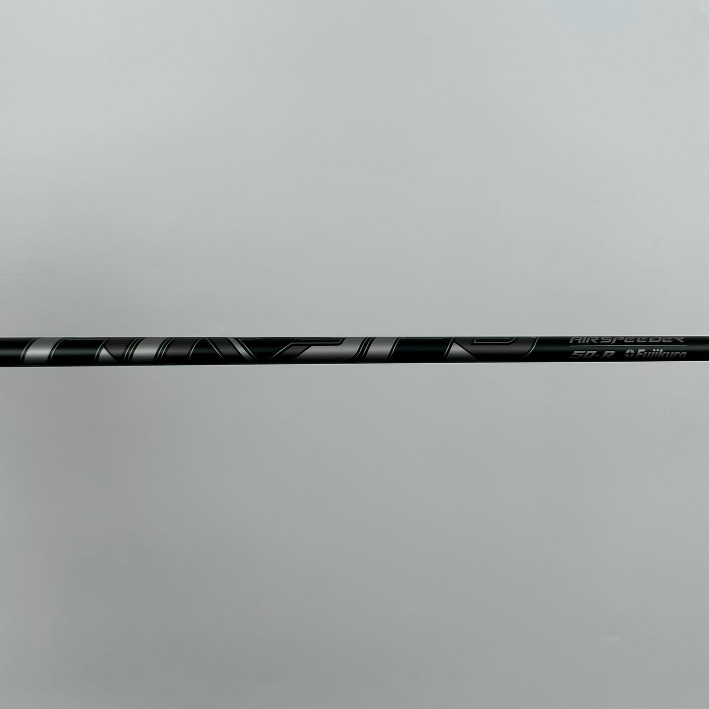 Fujikura Airspeeder 50 R / Regular / TaylorMade