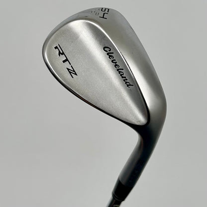 Cleveland RTZ 54° / Wedge-flex / TT Dynamic Gold Tour Issue Spinner Wedge