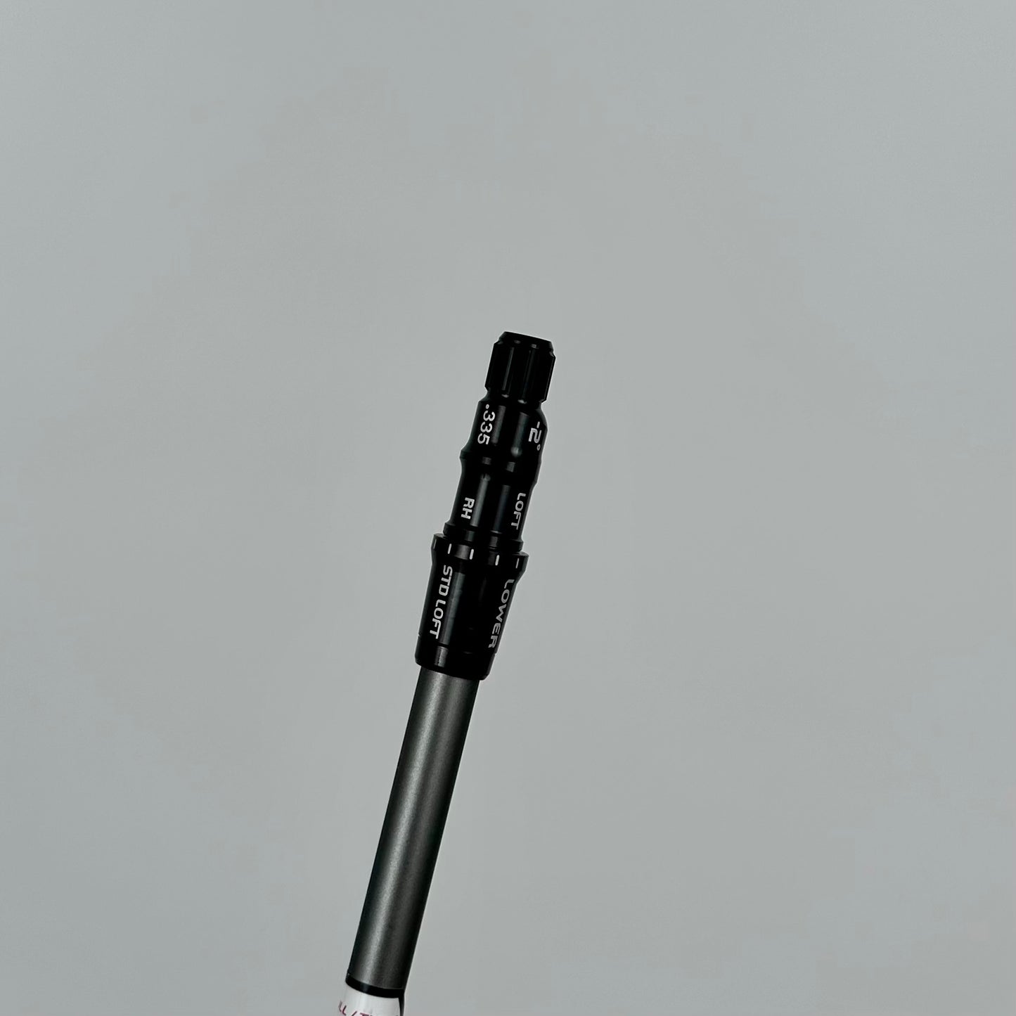 Fujikura Airspeeder 50 R / Regular / TaylorMade