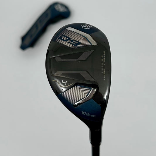 Wilson Staff D9 Hybrid 4 22° / Regular / Tensei AV White 60 R