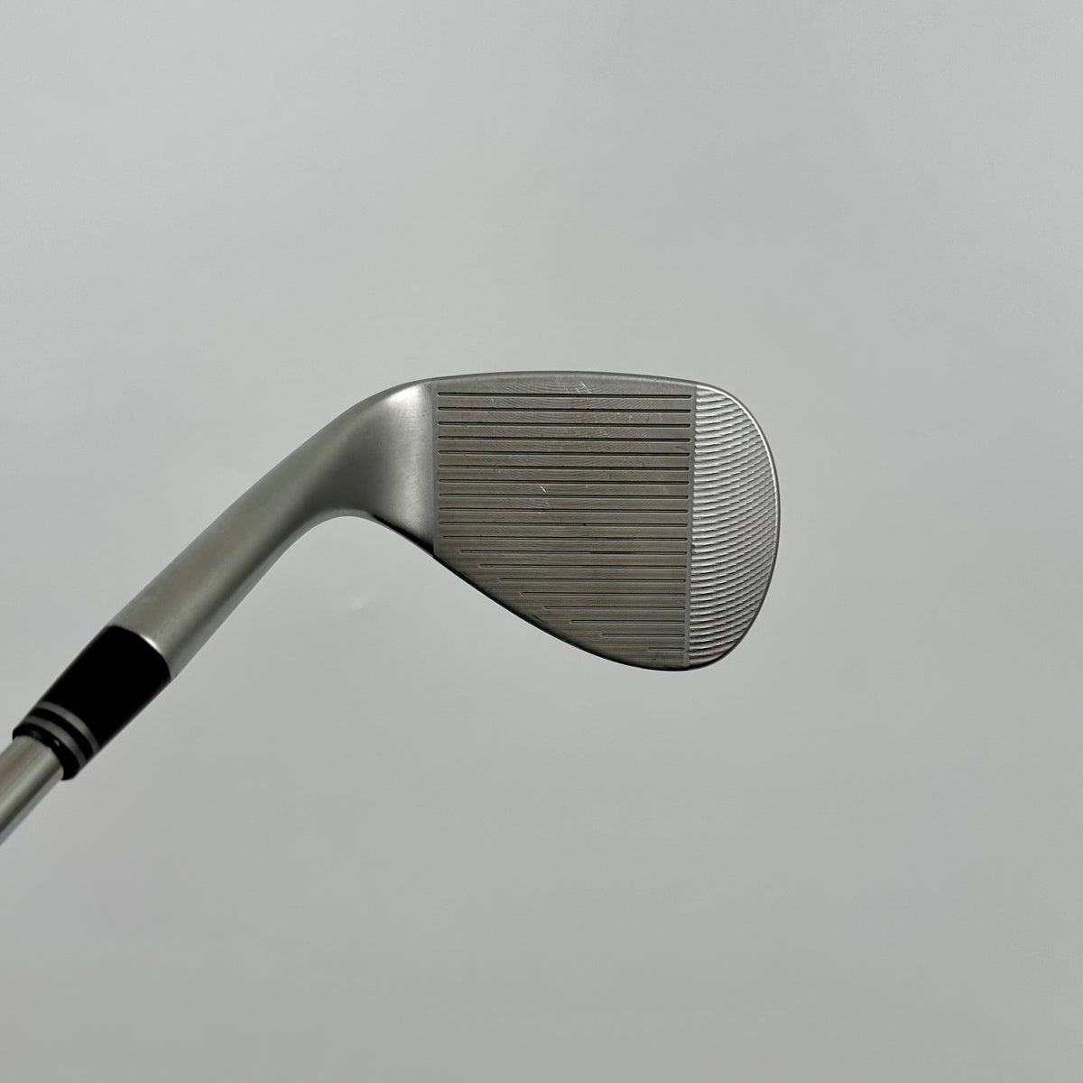 Cleveland RTZ 54° / Wedge-flex / TT Dynamic Gold Tour Issue Spinner Wedge