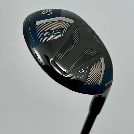 Wilson Staff D9 Hybrid 4 22° / Regular / Tensei AV White 60 R