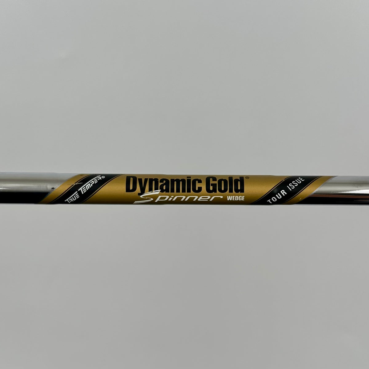 Cleveland RTZ 54° / Wedge-flex / TT Dynamic Gold Tour Issue Spinner Wedge