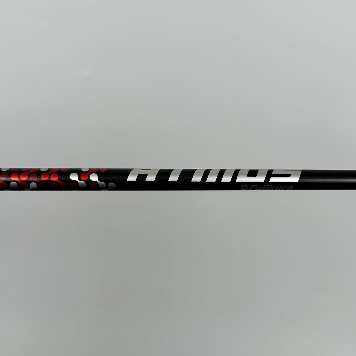 TaylorMade M4 21 Hybrid 4 22° / Stiff / Fujikura Atmos 7S