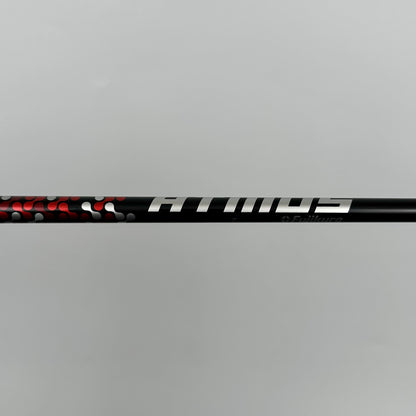 TaylorMade M4 21 Hybrid 4 22° / Stiff / Fujikura Atmos 7S