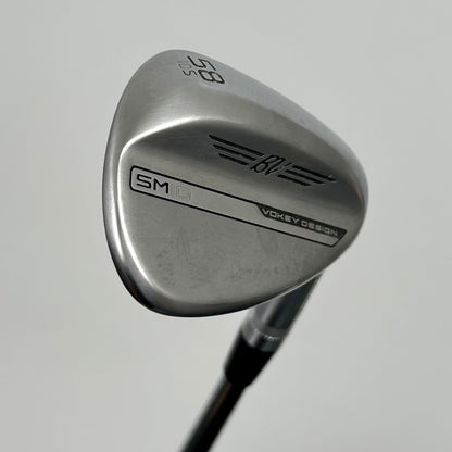 Titleist Vokey SM10 Tour Chrome 58° / Wedge-flex