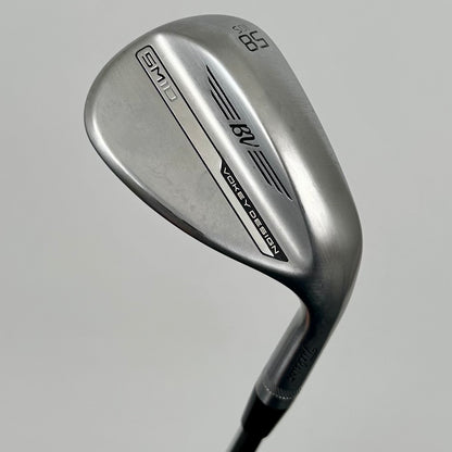 Titleist Vokey SM10 Tour Chrome 58° / Wedge-flex