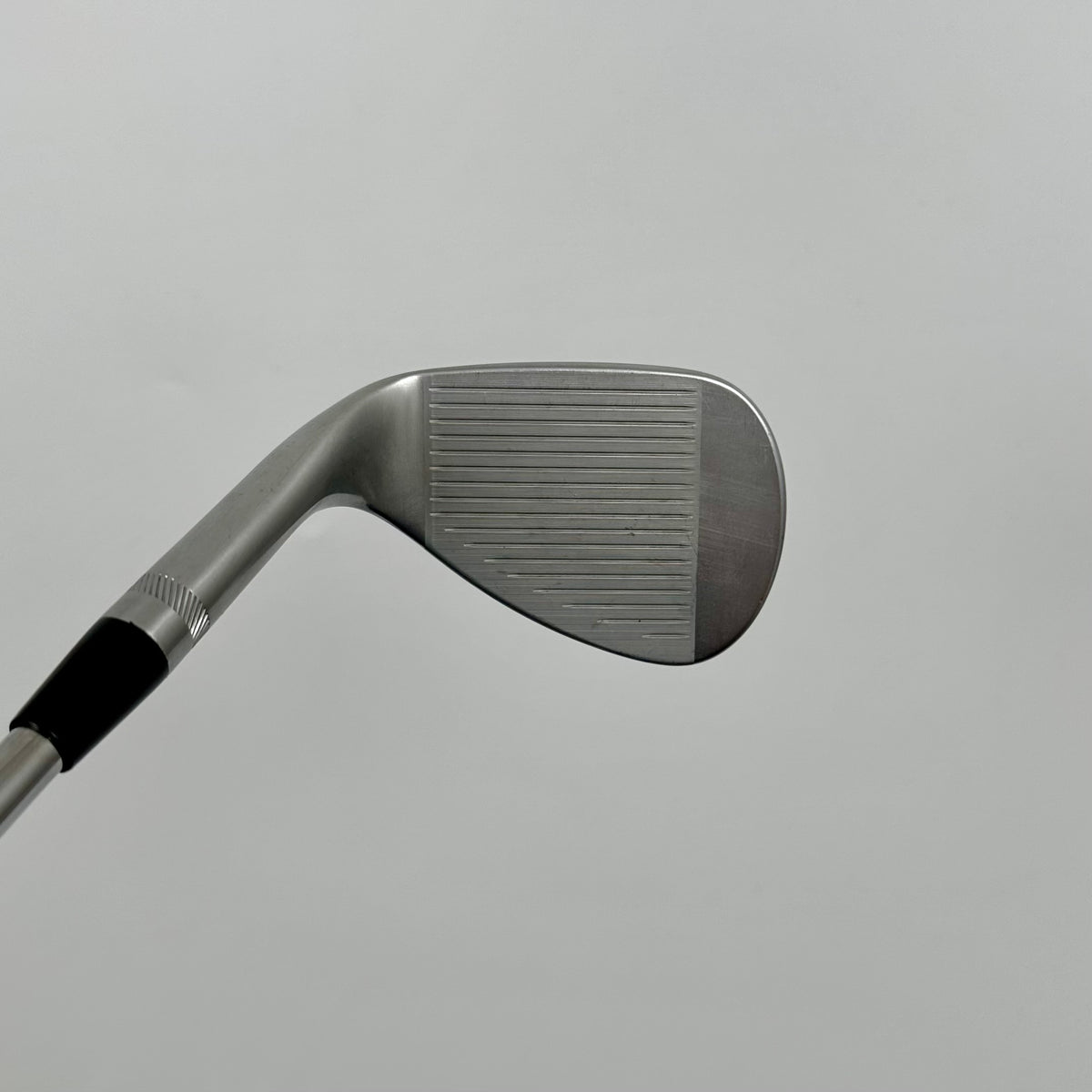 Titleist Vokey SM10 Tour Chrome 58° / Wedge-flex