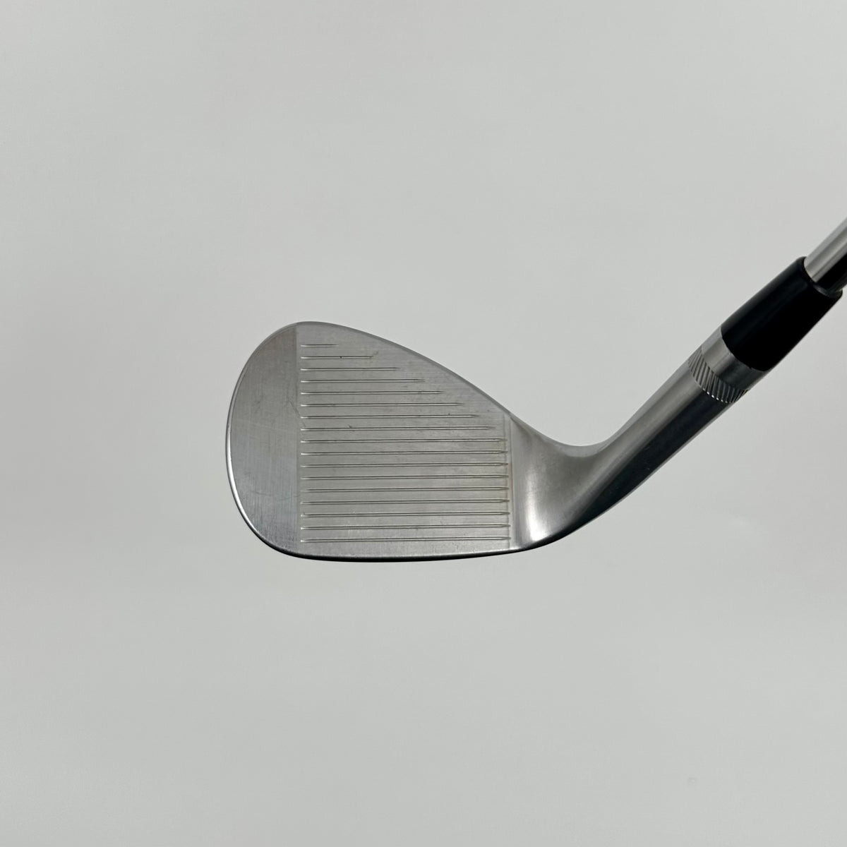 Titleist Vokey SM10 Tour Chrome 58° / Wedge-flex