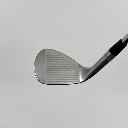 Titleist Vokey SM10 Tour Chrome 58° / Wedge-flex
