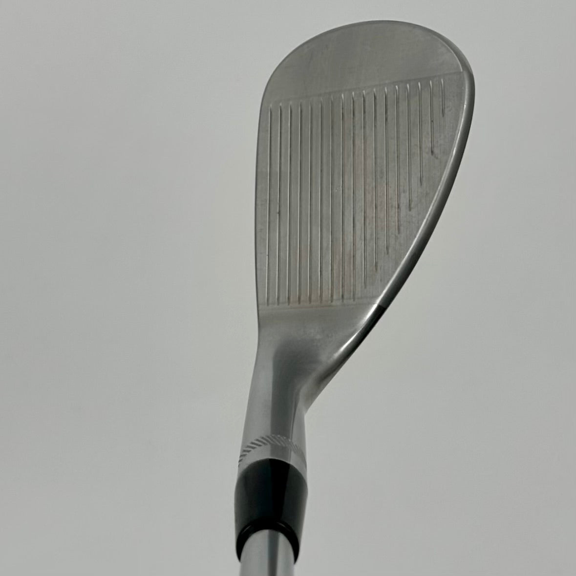 Titleist Vokey SM10 Tour Chrome 58° / Wedge-flex