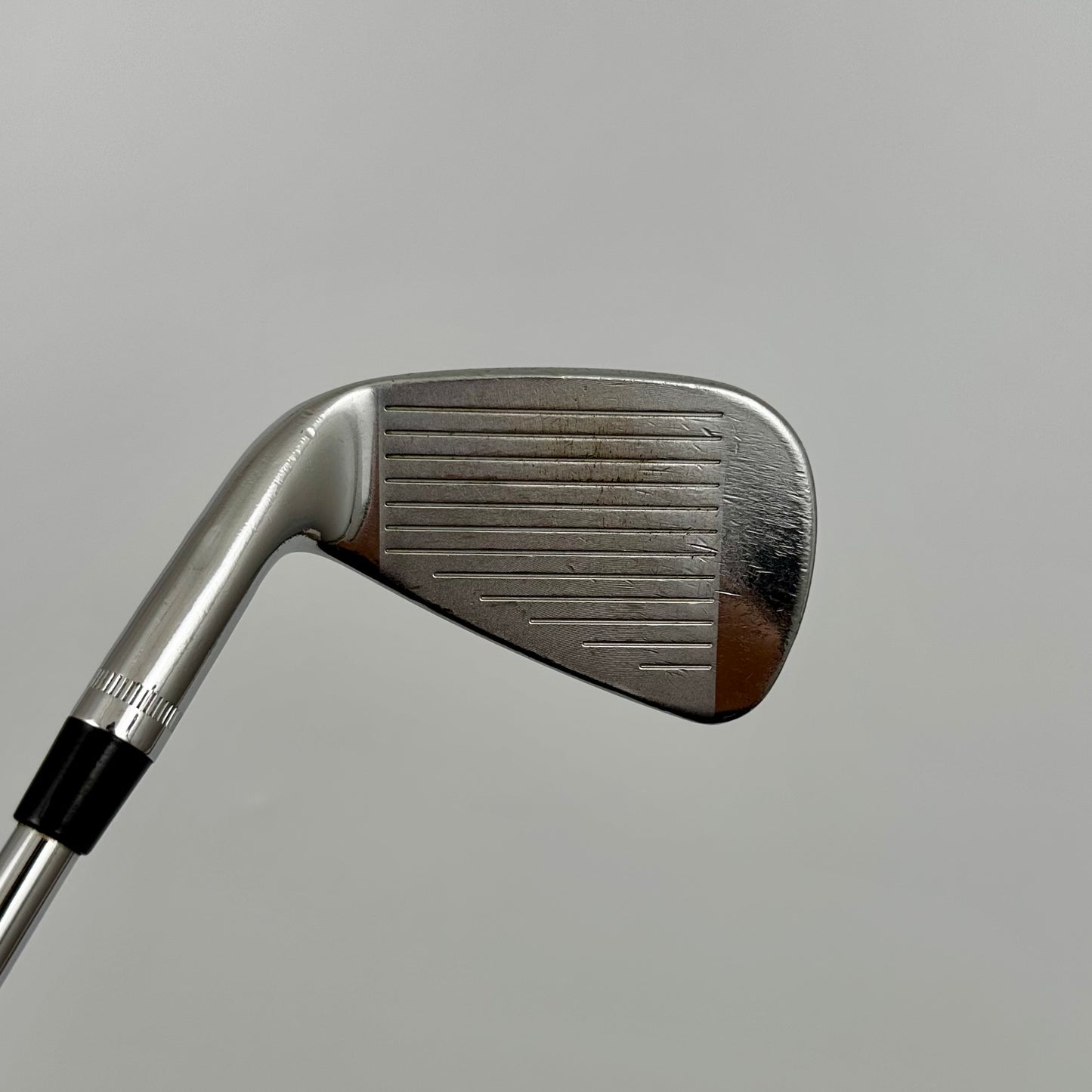 Wilson Staff Model CB 4-P / Stiff / TT Dynamic Gold S300