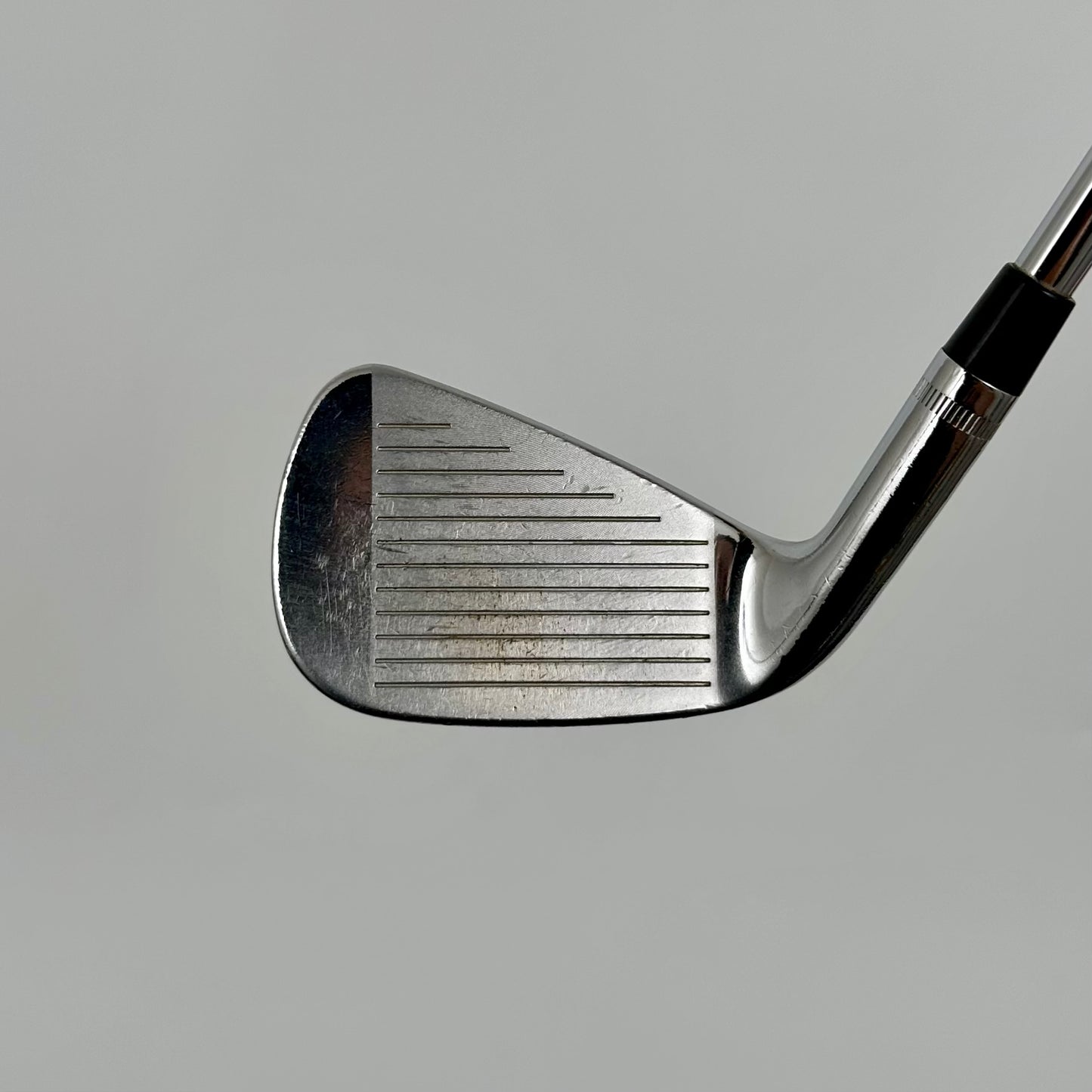 Wilson Staff Model CB 4-P / Stiff / TT Dynamic Gold S300