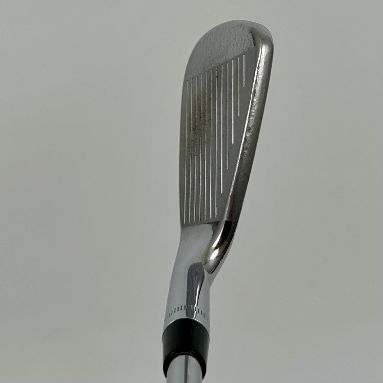 Wilson Staff Model CB 4-P / Stiff / TT Dynamic Gold S300
