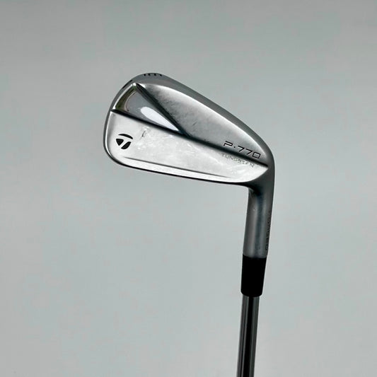 TaylorMade P770 5-P / Stiff / KBS Tour S