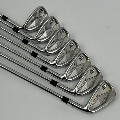 Wilson Staff Model CB 4-P / Stiff / TT Dynamic Gold S300