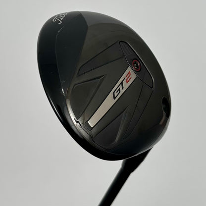 Titleist GT2 FW3 15° / Stiff / Tensei 1K Black 75 S Xlink Tech