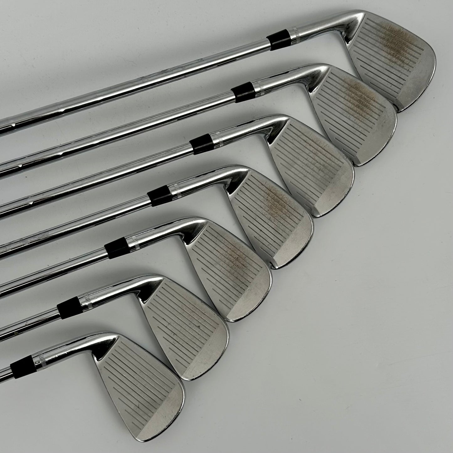 Wilson Staff Model CB 4-P / Stiff / TT Dynamic Gold S300