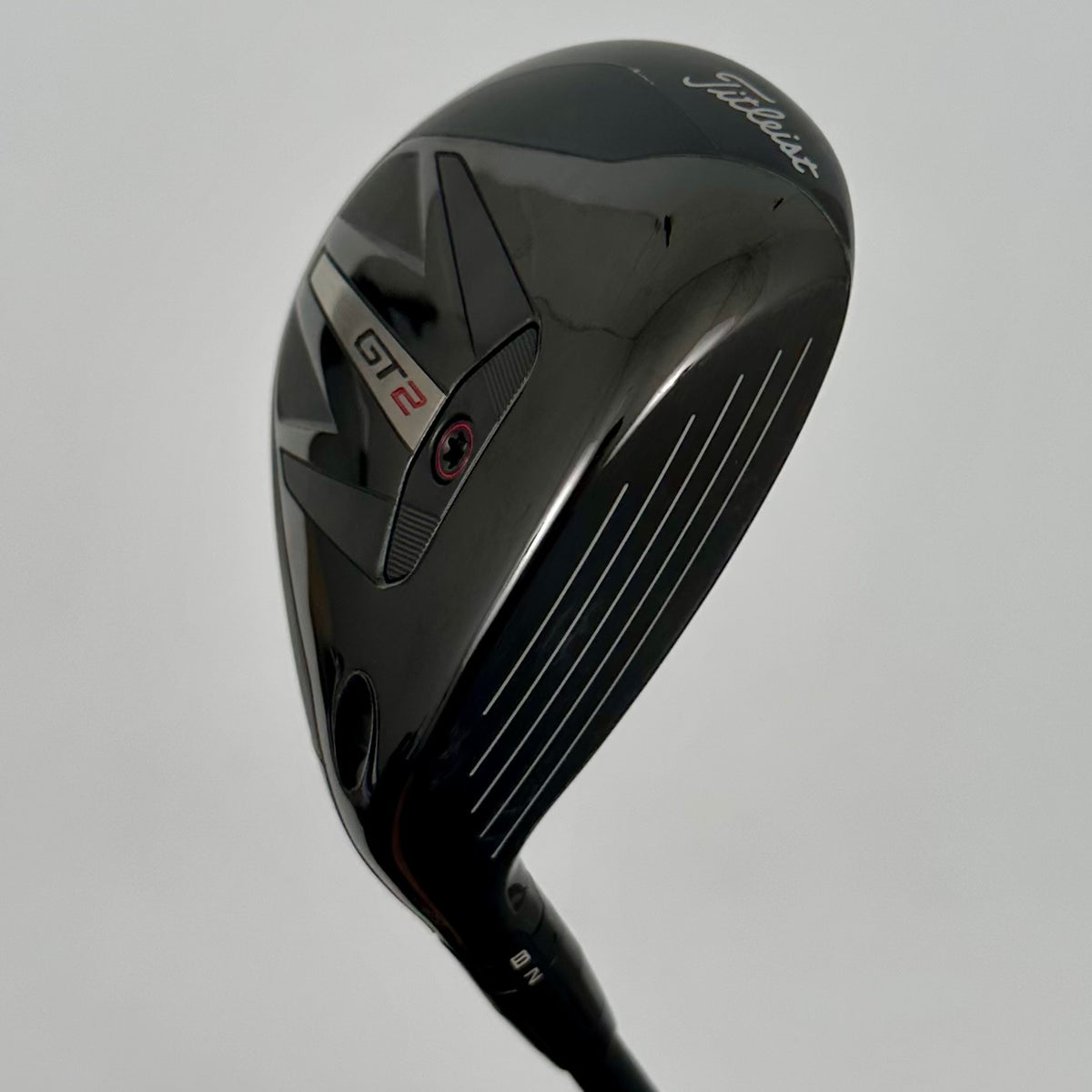 Titleist GT2 FW3 15° / Stiff / Tensei 1K Black 75 S Xlink Tech