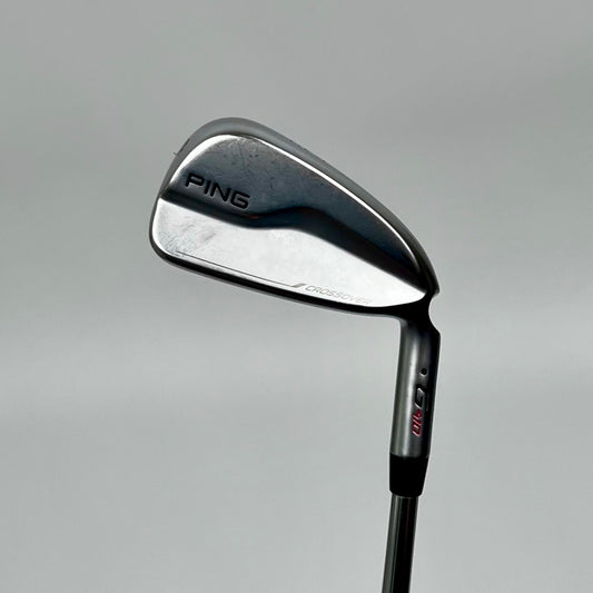 Ping G410 Crossover Utility 4 23°