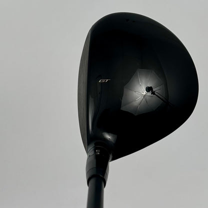 Titleist GT2 FW3 15° / Stiff / Tensei 1K Black 75 S Xlink Tech