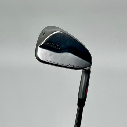 Ping G410 Crossover Utility 4 23°