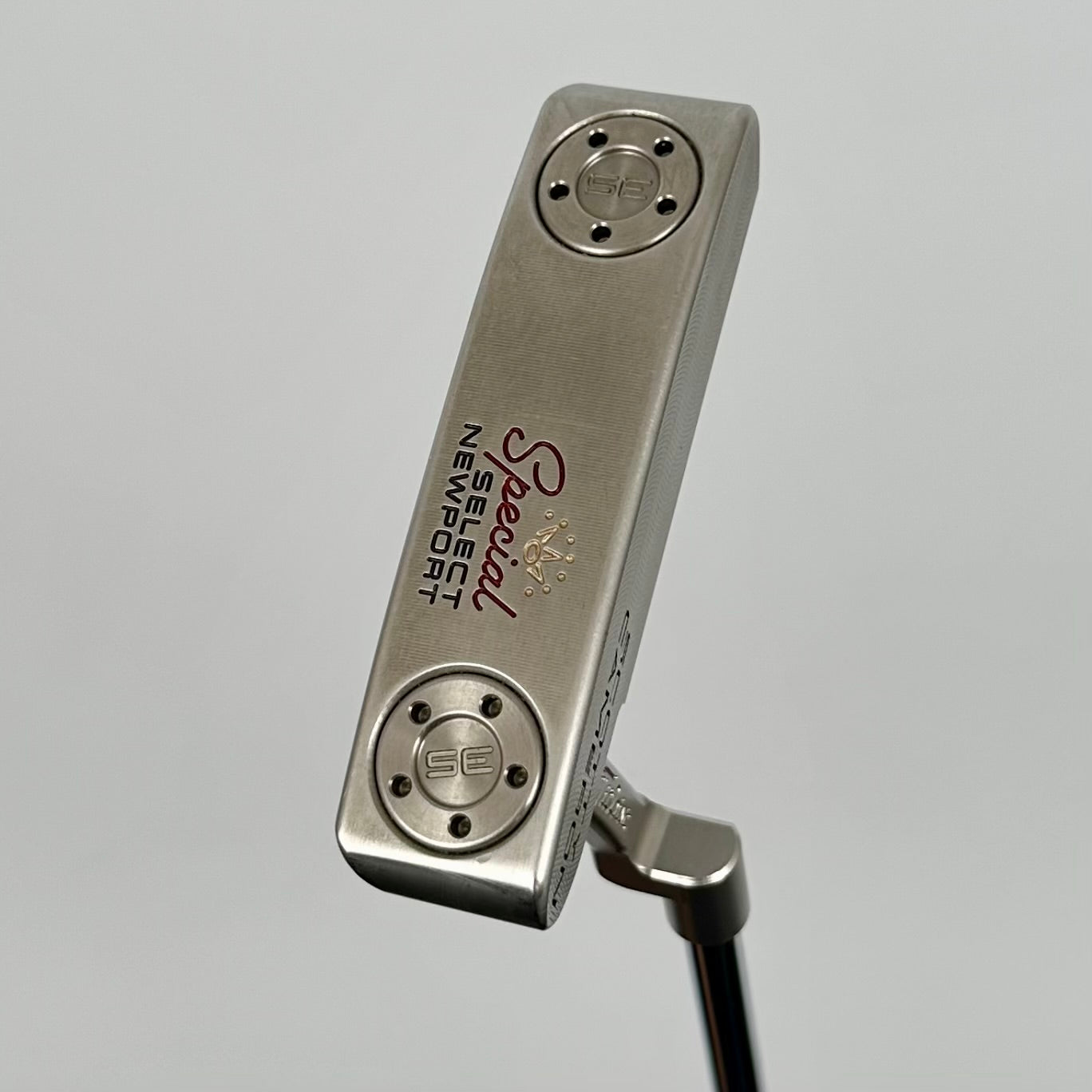 Scotty Cameron Special Select Newport / 34"