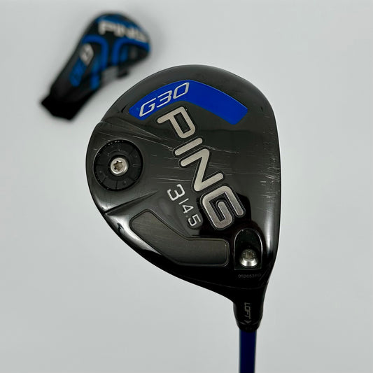 Ping G30 FW3 14,5° / Regular / Ping TFC 419 R