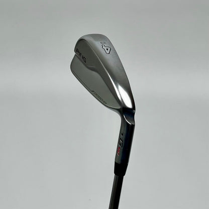 Ping G410 Crossover Utility 4 23°