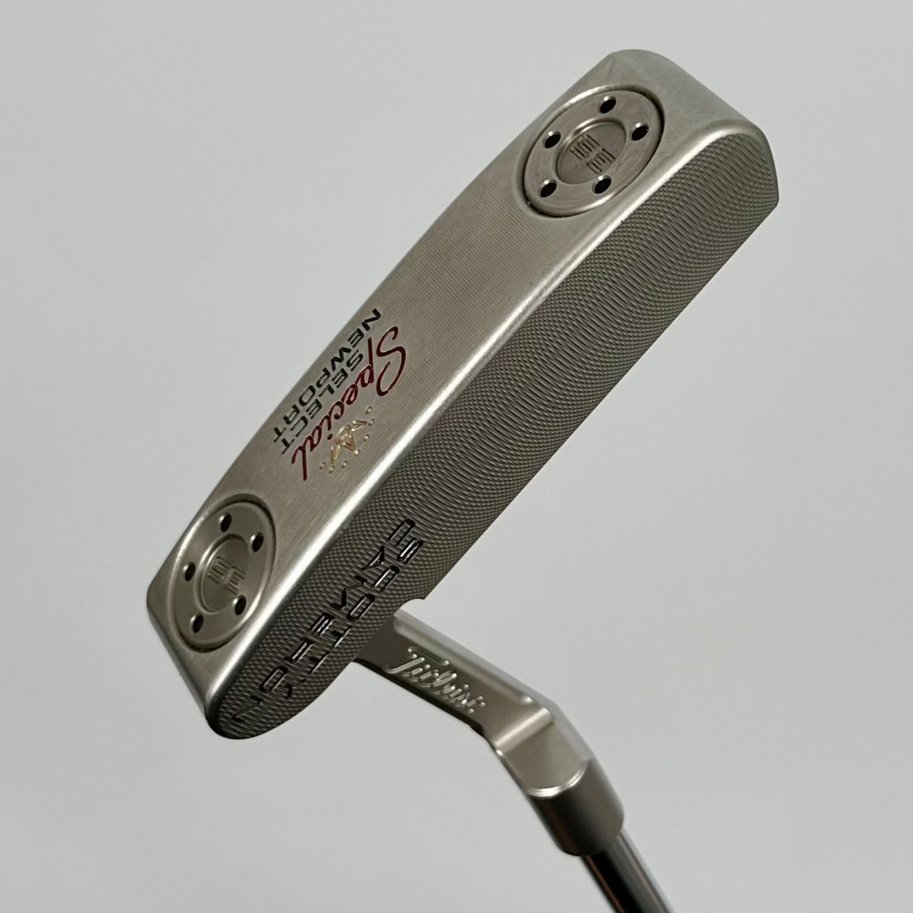 Scotty Cameron Special Select Newport / 34"