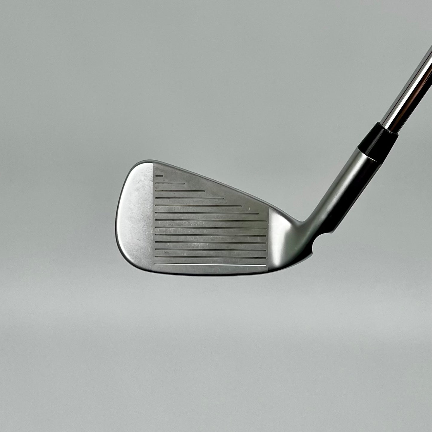 Ping G410 Crossover Utility 4 23°