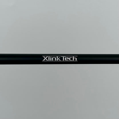 Mitsubishi Tensei 1K Black 75-S Xlink Tech / Stiff / Ping G440