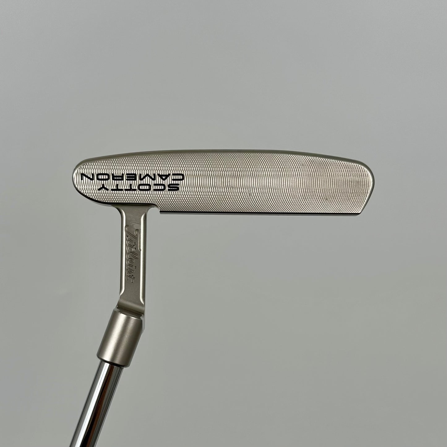 Scotty Cameron Special Select Newport / 34"