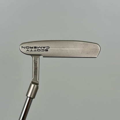 Scotty Cameron Special Select Newport / 34"