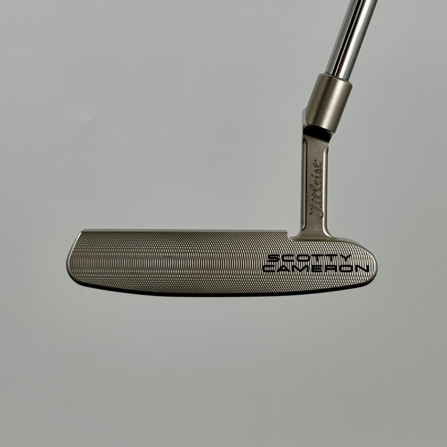 Scotty Cameron Special Select Newport / 34"