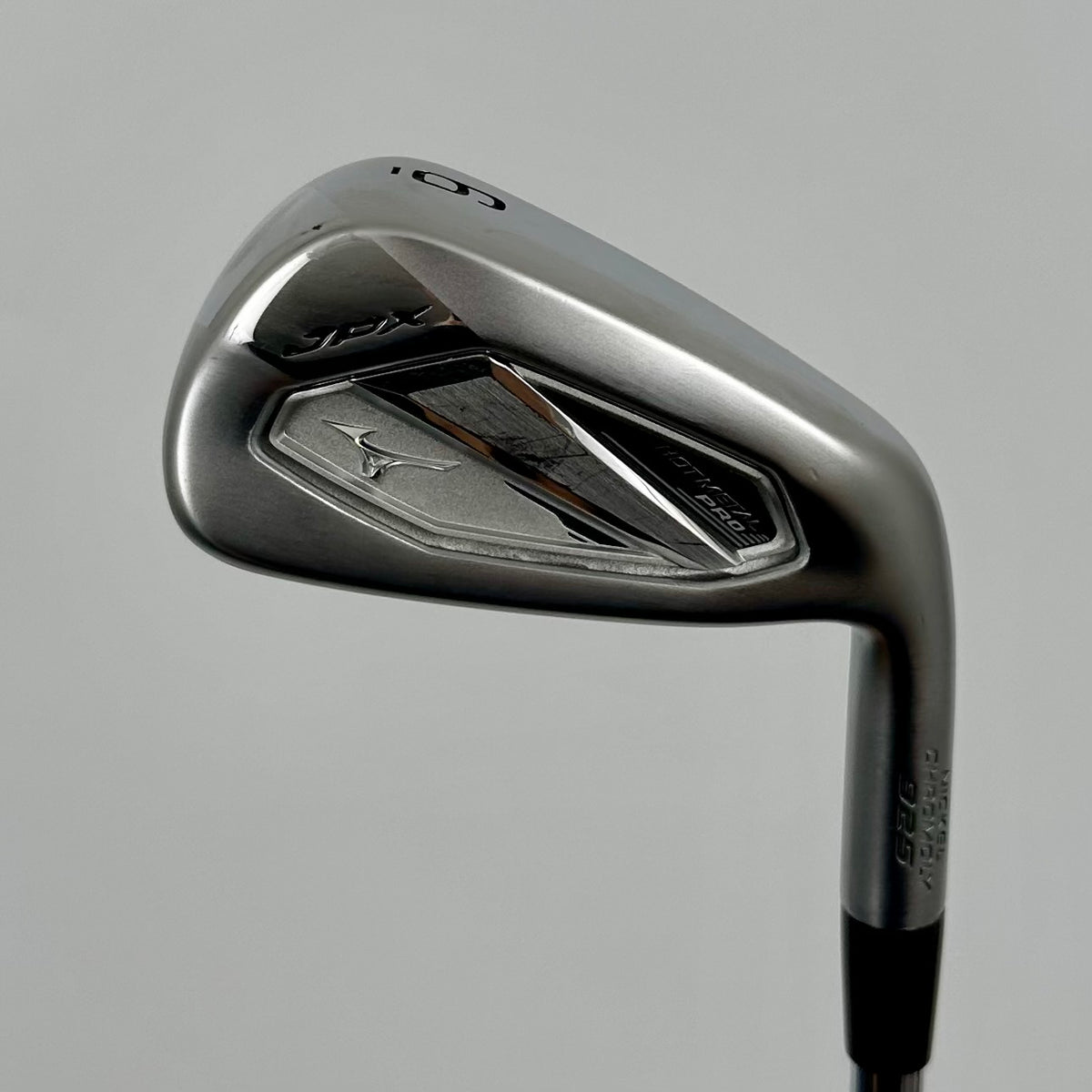 Mizuno JPX 925 Hot Metal Pro 5-P / Regular / TT Dynamic Gold 105 R300