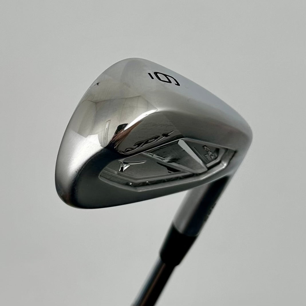 Mizuno JPX 925 Hot Metal Pro 5-P / Regular / TT Dynamic Gold 105 R300
