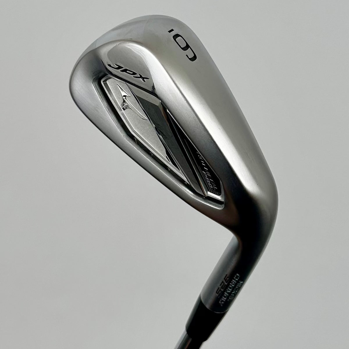 Mizuno JPX 925 Hot Metal Pro 5-P / Regular / TT Dynamic Gold 105 R300