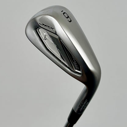 Mizuno JPX 925 Hot Metal Pro 5-P / Regular / TT Dynamic Gold 105 R300
