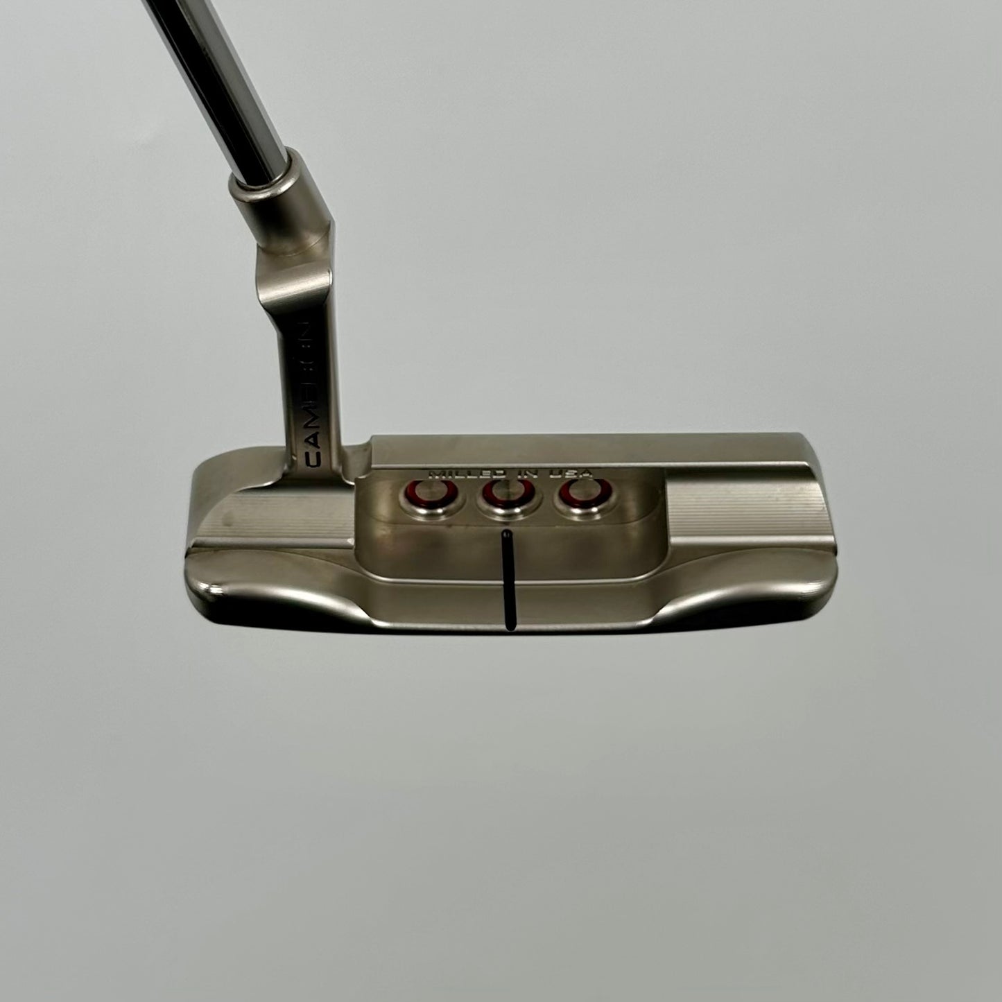 Scotty Cameron Special Select Newport / 34"