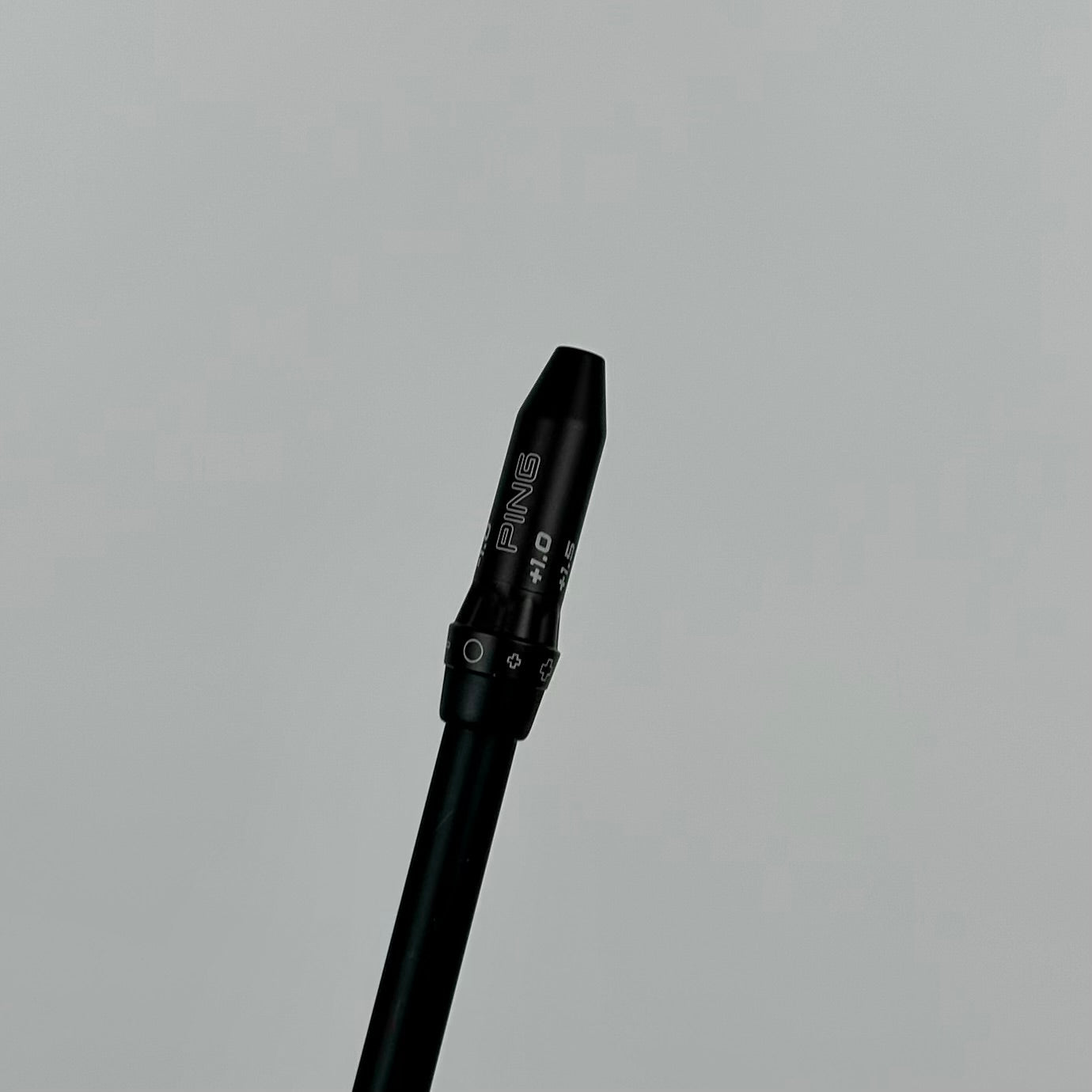 Ping Alta CB 50 S / Stiff / Ping G440