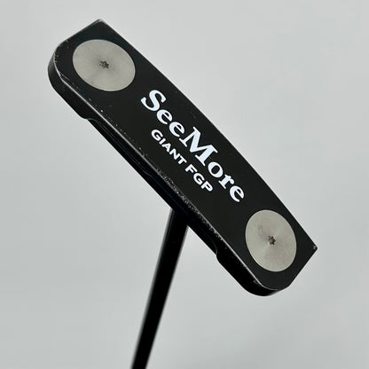 SeeMore Giant FGP / 34"