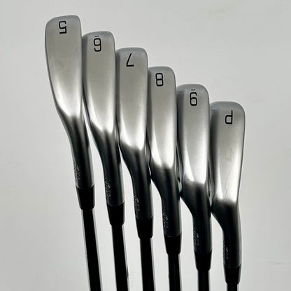 Mizuno JPX 925 Hot Metal Pro 5-P / Regular / TT Dynamic Gold 105 R300