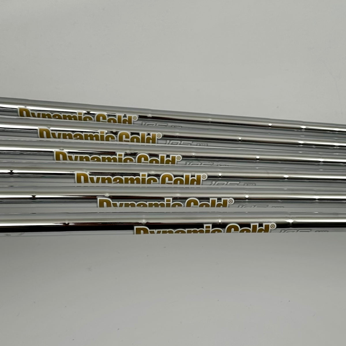 Mizuno JPX 925 Hot Metal Pro 5-P / Regular / TT Dynamic Gold 105 R300