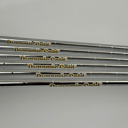 Mizuno JPX 925 Hot Metal Pro 5-P / Regular / TT Dynamic Gold 105 R300