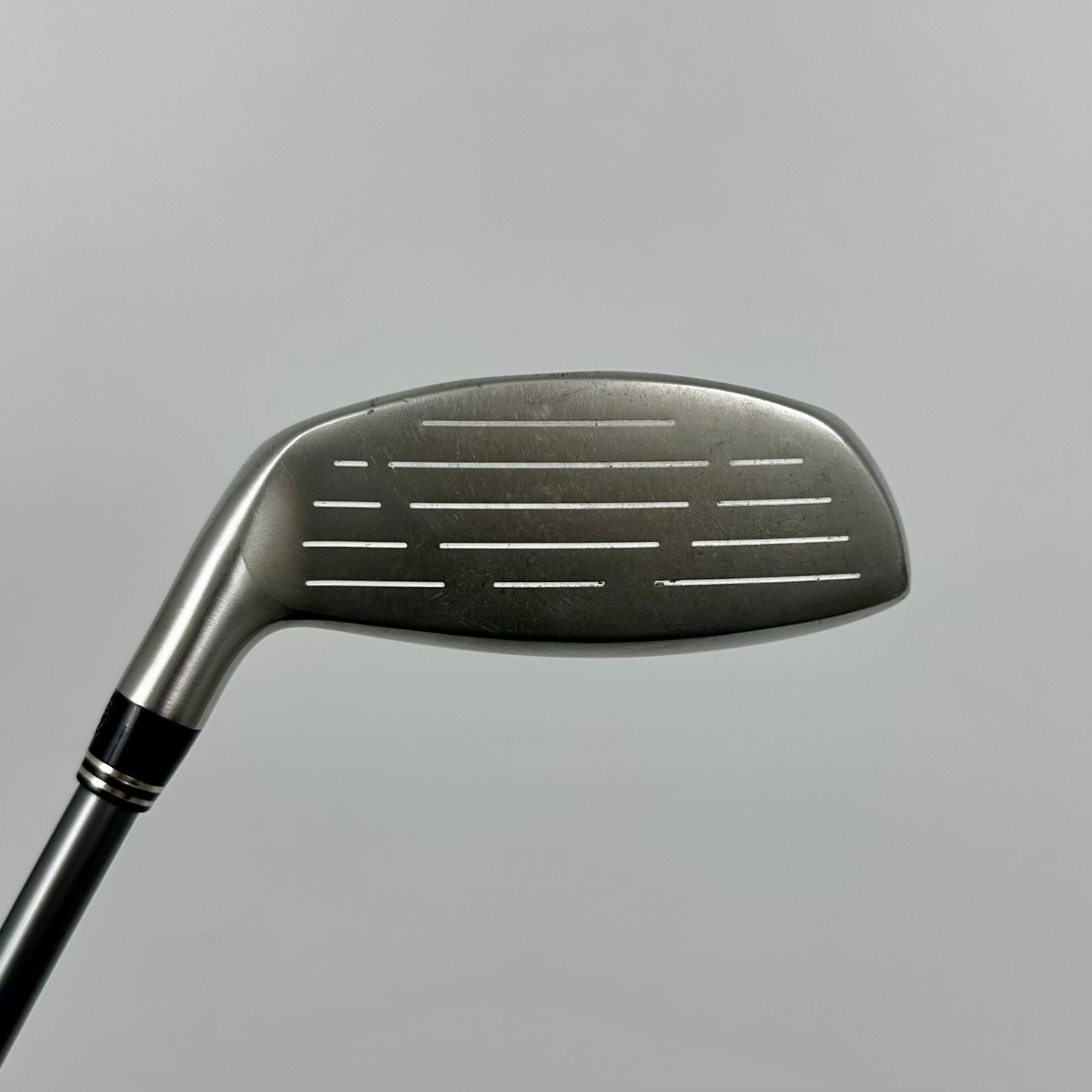 Cobra King Baffler Hybrid 2 18° / Regular / Aldila NV-HL 65 R