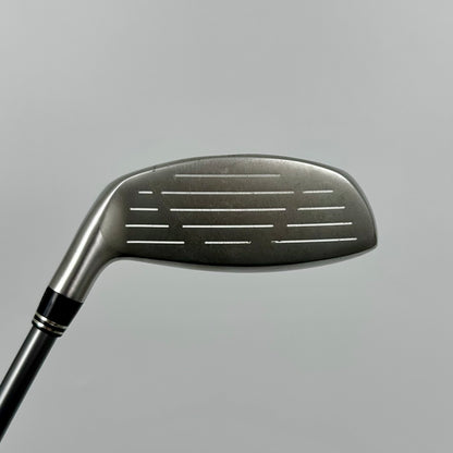 Cobra King Baffler Hybrid 2 18° / Regular / Aldila NV-HL 65 R