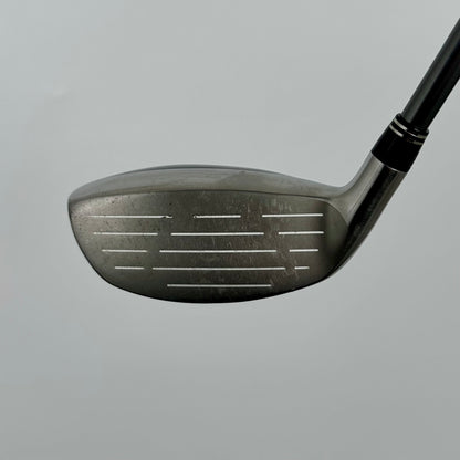 Cobra King Baffler Hybrid 2 18° / Regular / Aldila NV-HL 65 R